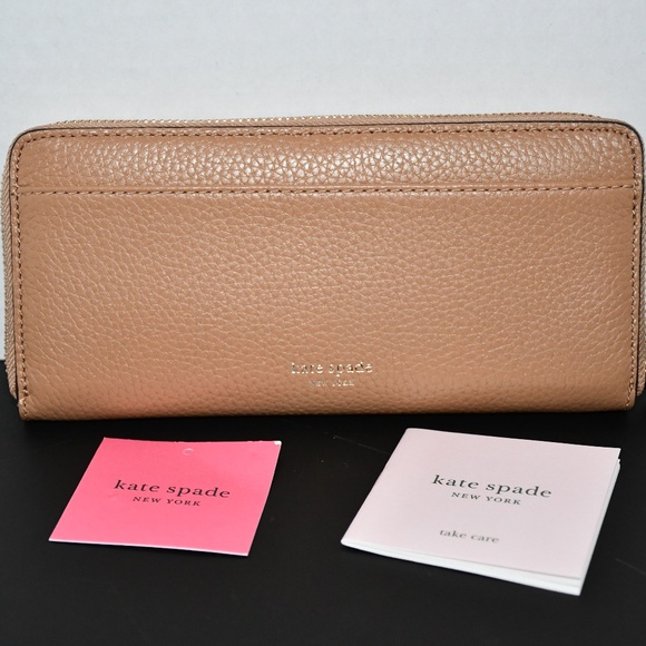 kate spade polly wallet